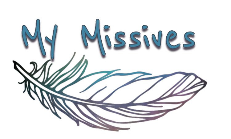 My Missives Logo